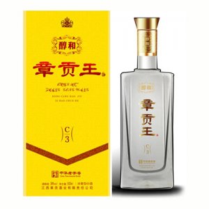 章贡王醇和C3