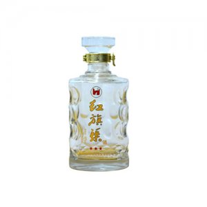 红旗渠三星酒