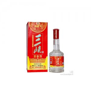 三峡宴会酒