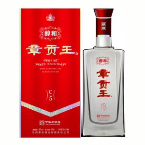 章贡王醇和C5