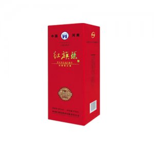 红旗渠天河缘酒
