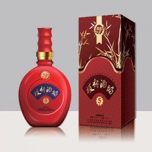 板桥酒坊5年浓香型白酒