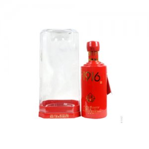 三峡1916酒窖藏6号