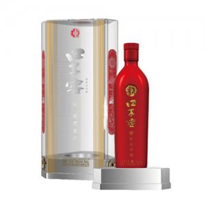 口子窖白酒初夏珍储兼香型
