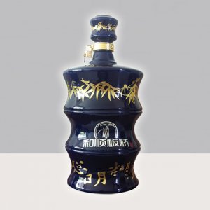 和顺板桥大竹酒