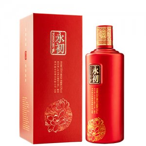 永初酱香型白酒