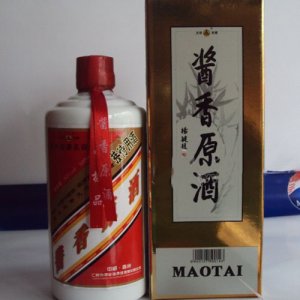 酱香原酒