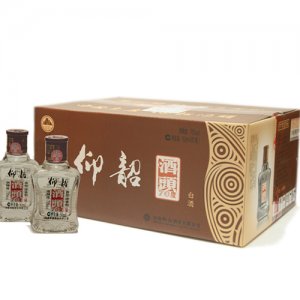 仰韶普通酒头