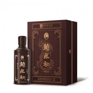 赖永初精品15酱香型白酒
