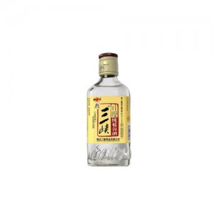 三峡纯苞谷酒125ml