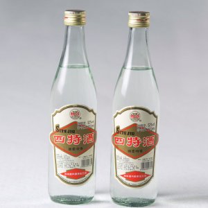 四特莲四酒
