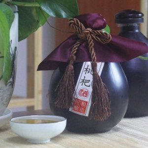 黄氏枇杷酒水果酒