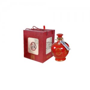 三峡红花窖酒1500ml