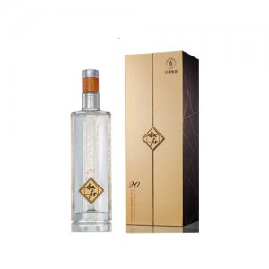 叙府20白酒 500ml