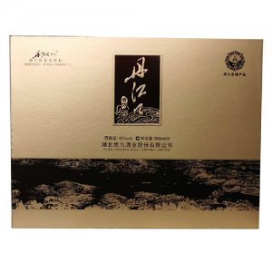 丹江口普古方（1x2瓶装礼盒）