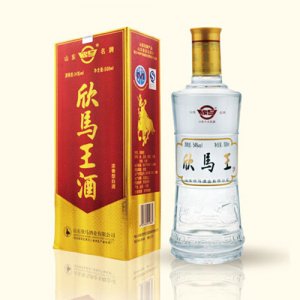 欣马王酒