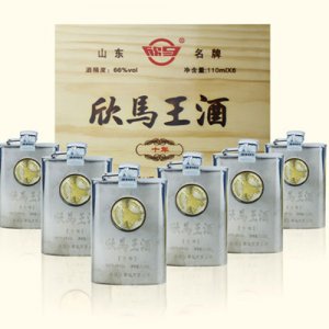欣马王酒十年陈
