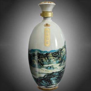 章贡王山河醉