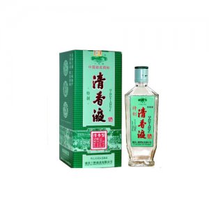 三峡清香液酒