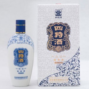 四特锦瓷三星