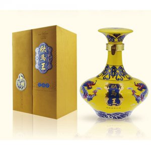 欣马王芝麻香酒(天和)