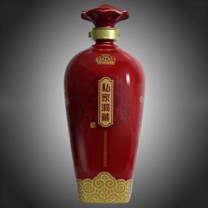 章贡王状元醉