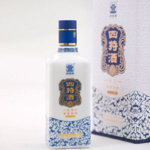 四特锦瓷四星