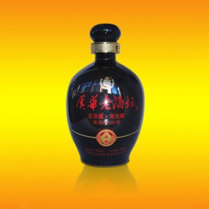 汉华老酒坛