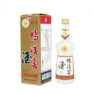 鸭溪窖酒