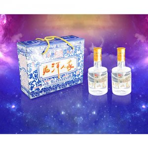 泥河人家-国典酒