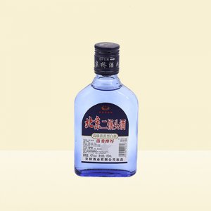 永定门北京二锅头酒150ml