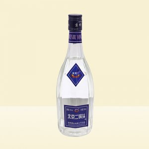 永定门北京二锅头酒500ml