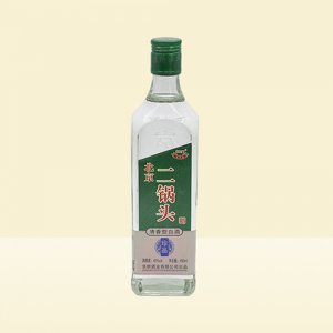 永定门北京二锅头酒珍品
