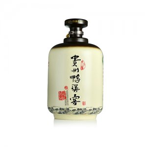 贵州鸭溪窖70周年献礼版