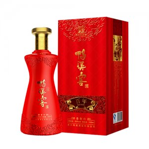 鸭溪窖酒百年雷泉