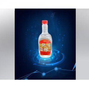 泥河人家-壶酒