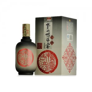 贵州鸭溪窖老酒