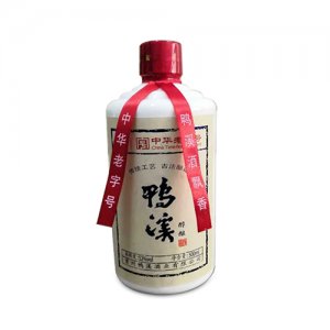 鸭溪醇酿