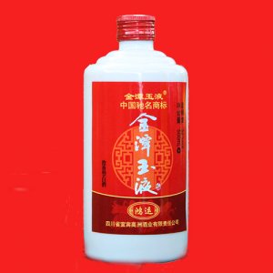 金潭玉液·鸿运酒