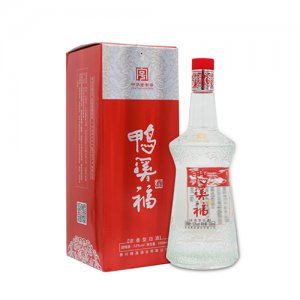 鸭溪福酒