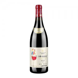 乡都安东尼葡萄酒
