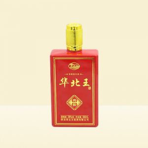 华北王鸿韵酒500ml