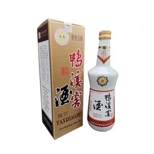 鸭溪窖酒 （精品）