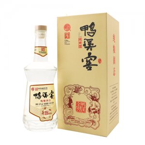鸭溪窖酒金
