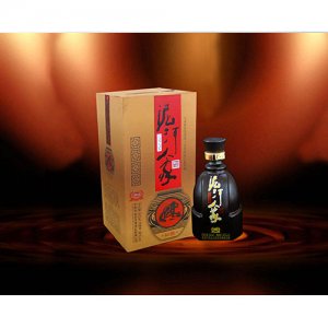 泥河人家秘酿酒38