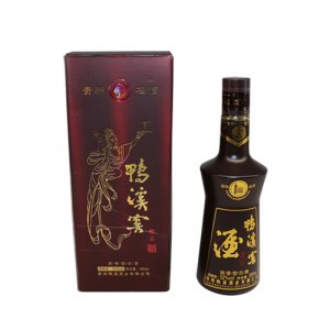 鸭溪窖酒（精品）