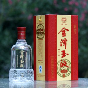 金潭玉液精酿酒
