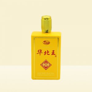 华北王金樽酒500ml