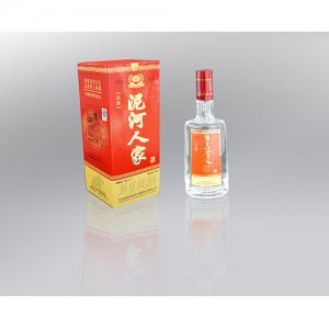 泥河人家庆典酒