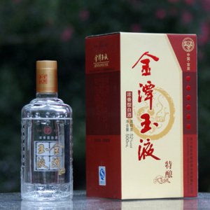 金潭玉液特酿酒